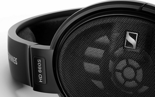 Sennheiser HD660S + Topping DX5 - szívderítő fejmasszázs